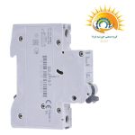 کلید مینیاتوری تک پل 10 آمپر زیمنس ، مدل 5SL6110-7 - Image 3