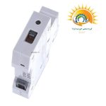 کلید مینیاتوری تک پل 10 آمپر زیمنس ، مدل 5SL6110-7 - Image 8