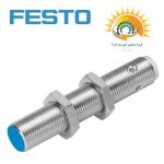 سنسور القایی فستو ، مدل SIED-M12B-ZS-S-L