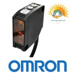 سنسور نوری ( فتوالکترویک ) امرن، مدل E3JK-RN11-C - Image 2