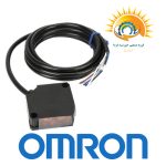 سنسور نوری ( فتوالکترویک ) امرن، مدل E3JK-RN11-C - Image 4