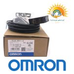 سنسور نوری ( فتوالکترویک ) امرن، مدل E3JK-RN11-C - Image 6