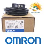 سنسور نوری ( فتوالکترویک ) امرن، مدل E3JK-RN11-C - Image 7