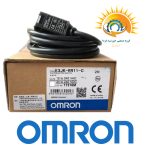 سنسور نوری ( فتوالکترویک ) امرن، مدل E3JK-RN11-C - Image 8