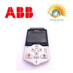 دفترچه فارسی اینورتر abb