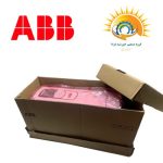 نمایندگی اینورتر abb
