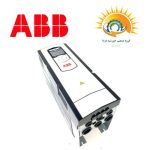 نماینده رسمی اینورتر abb