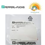 نمایندگی pepperl fuchs در ایران