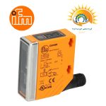 سنسور نوری (فتوالکتریک) ifm ، مدل O5H500