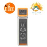 سنسور نوری (فتوالکتریک) ifm ، مدل O5H500 - Image 2