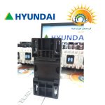 کنتاکتور 40 آمپر هیوندای با بوبین 220VAC ، مدل HGC 40 - Image 8