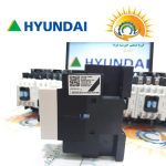 کنتاکتور 40 آمپر هیوندای با بوبین 220VAC ، مدل HGC 40 - Image 7
