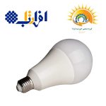 لامپ ال ای دی حبابی 25 وات افراتاب ، مدل AF-A95-25W - Image 3