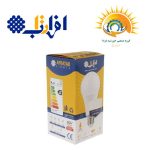 لامپ ال ای دی حبابی 25 وات افراتاب ، مدل AF-A95-25W - Image 4