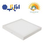 پنل مربع ال ای دی روکار 18 وات افراتاب ، مدل AF-SD-18WS - Image 2