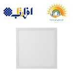پنل مربع ال ای دی روکار 18 وات افراتاب ، مدل AF-SD-18WS