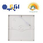پنل مربع ال ای دی روکار 18 وات افراتاب ، مدل AF-SD-18WS - Image 3