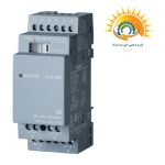 کارت افزاینده DM8 220V دیجیتال ، LOGO! DM8 230R زیمنس