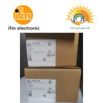سنسور فشار -1 تا 10 بار IFM همراه با نمایشگر آنالوگ ، مدل PG2794 - Image 6