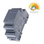 کارت افزاینده DM8 220V دیجیتال ، LOGO! DM8 230R زیمنس - Image 2