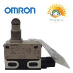 میکروسوئیچ غلتکی امرن ، مدل D4E-1A10N - Image 3