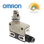 میکروسوئیچ غلتکی امرن ، مدل D4E-1A10N - Image 2