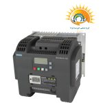 اینورتر سینامیکس V20 زیمنس 2.2KW تکفاز ( فیلتر دار ) - Image 3
