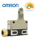 میکروسوئیچ غلطکی امرن ، مدل D4E-1A20N - Image 3