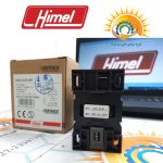 مای پشت کنتاکتور 12 آمپر هیمل مدل HDC31211M7
