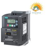 اینورتر سینامیکس V20 زیمنس 1.5KW تکفاز (فیلتر دار )