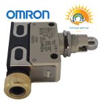 میکروسوئیچ غلطکی امرن ، مدل D4E-1A20N - Image 4