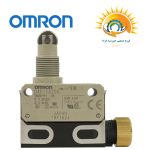 میکروسوئیچ غلطکی امرن ، مدل D4E-1A20N - Image 2