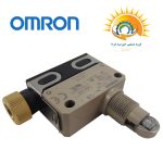 میکروسوئیچ غلطکی امرن ، مدل D4E-1A20N - Image 5