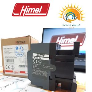 خرید کنتاکتور HDC30911M7