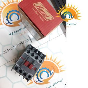 قیمت کنتاکتور هیمل