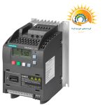 اینورتر سینامیکس V20 زیمنس 1.5KW  سه فاز ( فیلتر دار )