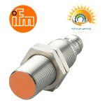 سنسور القایی قطر 18 IFM ، مدل IGS232