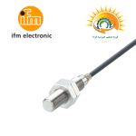 سنسور القایی تمام فلز IFM ، مدل IEC213 - Image 3