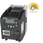 اینورتر سینامیکس V20 زیمنس 1.5KW  سه فاز ( فیلتر دار ) - Image 2