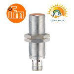 سنسور القایی قطر 18 IFM ، مدل IGS232 - Image 2
