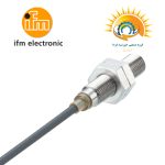 سنسور القایی تمام فلز IFM ، مدل IEC213 - Image 2