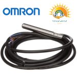 سنسور القایی بدنه بلند قطر 8 سه سیمه امرن ، مدل E2B-S08LS02-WP-B1 2M - Image 5