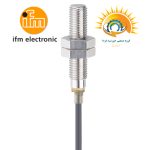 سنسور القایی تمام فلز IFM ، مدل IEC213 - Image 4