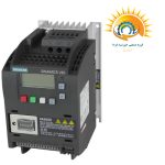 اینورتر سینامیکس V20  زیمنس 1.1KW سه فاز ( فیلتر دار ) - Image 2