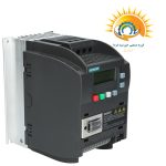 اینورتر سینامیکس V20 زیمنس 0.75KW سه فاز - Image 4