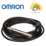 سنسور القایی بدنه بلند قطر 8 سه سیمه امرن ، مدل E2B-S08LS02-WP-B1 2M - Image 6