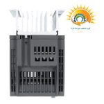 اینورتر سینامیکس V20 زیمنس 0.75KW سه فاز - Image 5