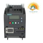 اینورتر سینامیکس V20 زیمنس 1.5KW سه فاز - Image 2