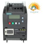 اینورتر سینامیکس V20 زیمنس 0.75KW سه فاز - Image 2