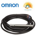سنسور القایی بدنه بلند قطر 8 سه سیمه امرن ، مدل E2B-S08LS02-WP-B1 2M - Image 7